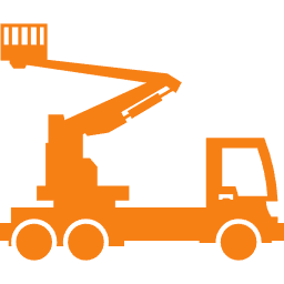 白水高空作业车